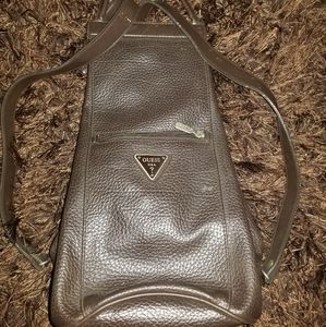 Guess Backpack Purse